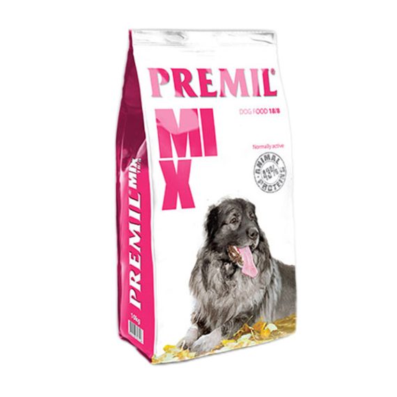 Premil Maxi Mix 10kg