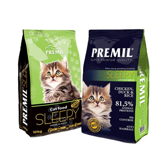 Premil Sleepy super premium 10kg