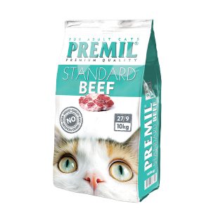 Premil Standard beef premium 10kg