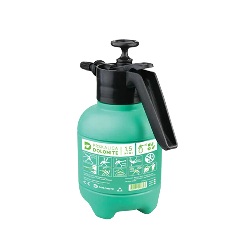 Prskalica ručna 1.5l