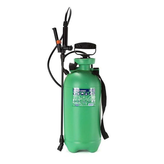 Prskalica Garden hobby 10l
