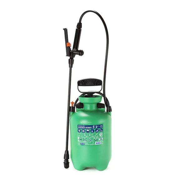 Prskalica Garden hobby 5l
