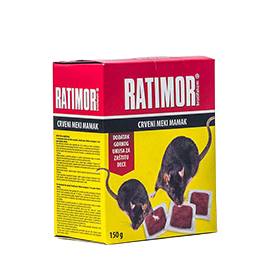 RATIMOR
