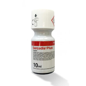 Sercadis plus 10ml
