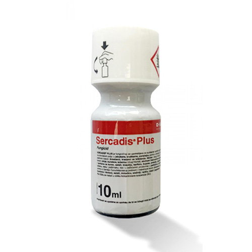 Sercadis plus 10ml
