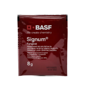 Signum 8g