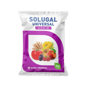 Solugal 20:20:20 1kg