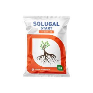 Solugal Start 11-40-11 1kg