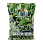 Spanać Matador 100g Superior
