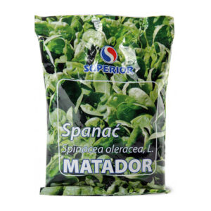 Spanać Matador 100g Superior