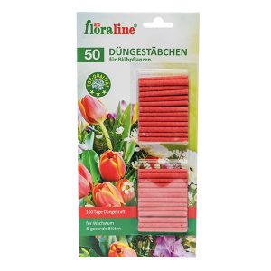 Štapići za cvetnice Floraline 50kom