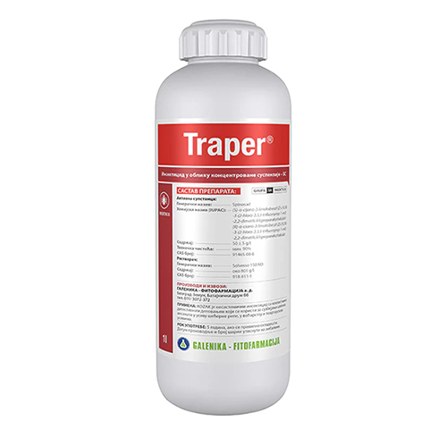 Traper 50ml