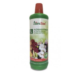 Univerzalno tečno đubrivo Floraline 1l