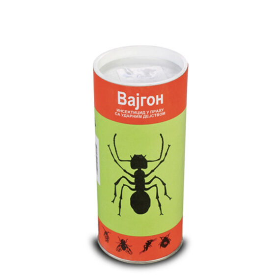 Vaygon prašak 80g