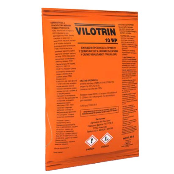 Vilotrin