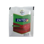 Zato 50-WG 2g