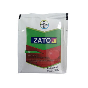Zato 50-WG 2g