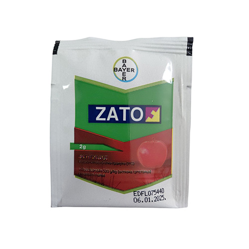 Zato 50-WG 2g