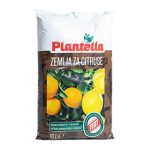Zemlja za citruse 10l