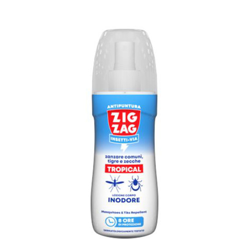 Zig Zag sprej protiv komaraca 100ml