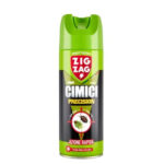 Zig Zag sprej za smrdibube 300ml