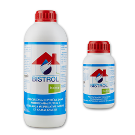 Bistrol Home
