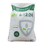 Đubrivo NPK 6:12:24 25kg