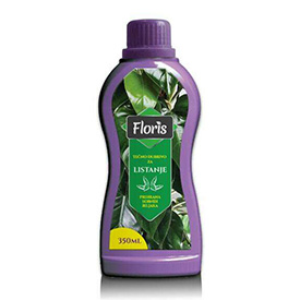 Florlis – Tečno đubrivo za listanje