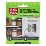 Zig Zag traka za kuhinjske moljce 2/1