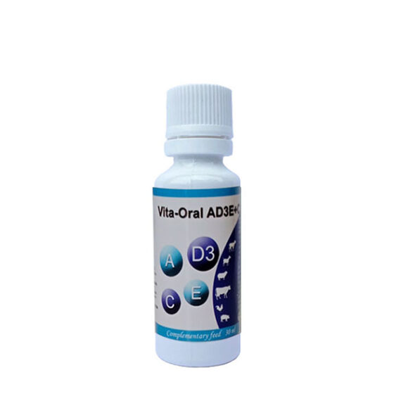 AD kapi za piliće 30ml