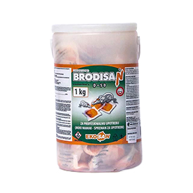 Brodisan MM 1kg
