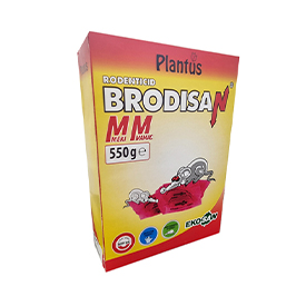 Brodisan MM 550g