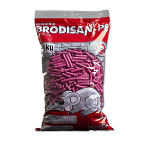 Brodisan pelet 1kg