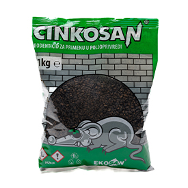 Cinkosan 1kg
