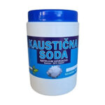 Kaustična soda 1kg
