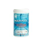 Tablete za bazen 5u1 1kg