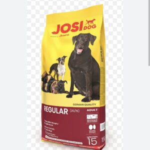 Josera Josidog Regular 15kg