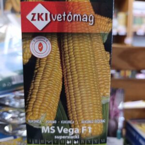 ZKI kukuruz šećerac Vega F1 100 semena