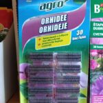 Štapići za orhideje 30kom