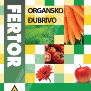 Fertor organsko đubrivo 5kg