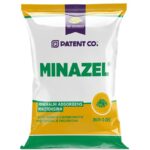 Zeolit Minazel 1kg