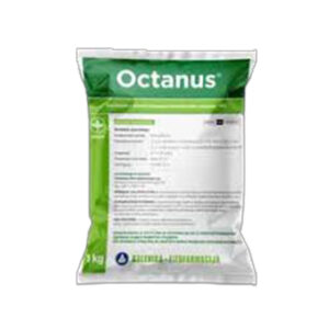 Octanus 25g