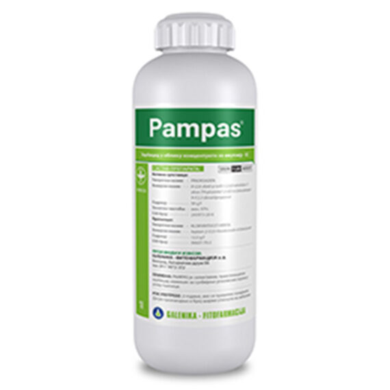 Pampas 1l