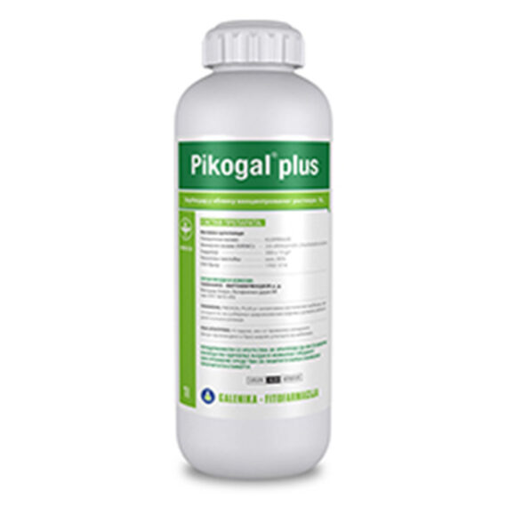 Pikogal Plus 1l