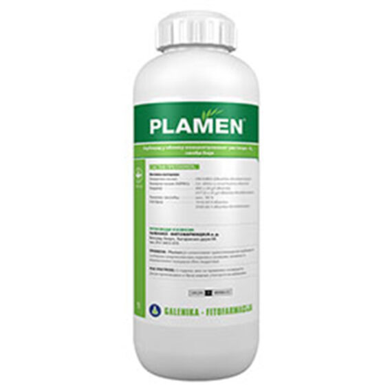 Plamen 1l