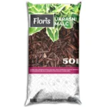 Ukrasna kora-malč 50l BRAON
