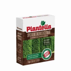 Plantella đubrivo za četinare 1kg