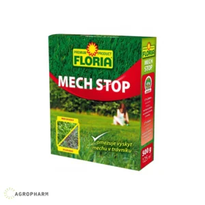 Sredstvo protiv mahovine Mech Stop 0,5kg