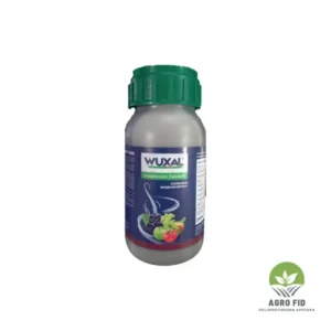 Wuxal Calcium aminokiseline