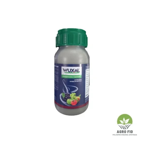 Wuxal Calcium aminokiseline